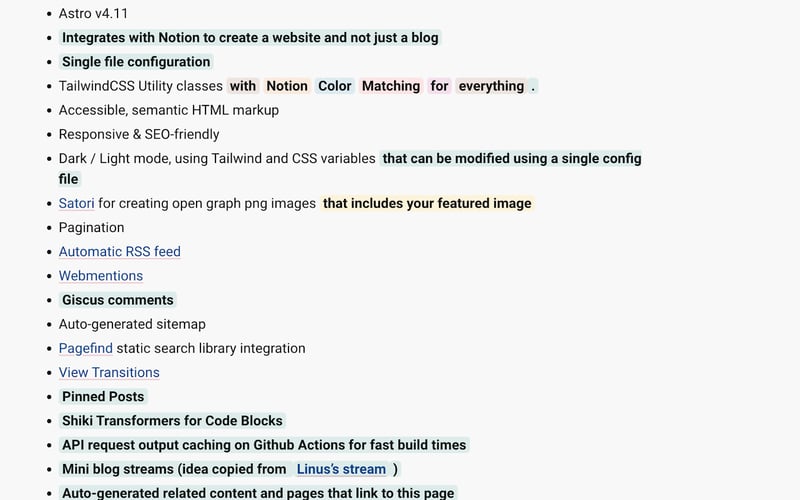Webtrotion screenshot 2
