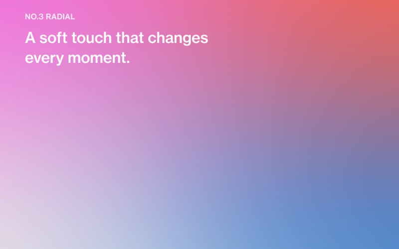 WellPaper screenshot 3