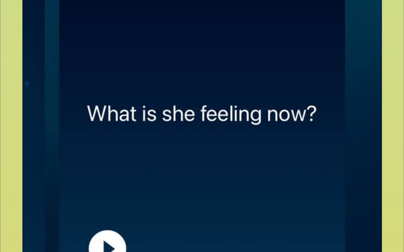 WellSpeak screenshot 2