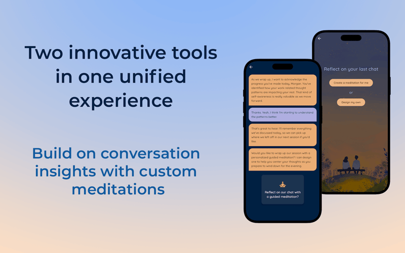 Wellness AI screenshot 3