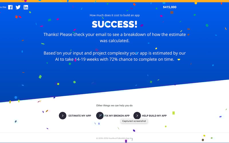 Wendy Dean screenshot 1