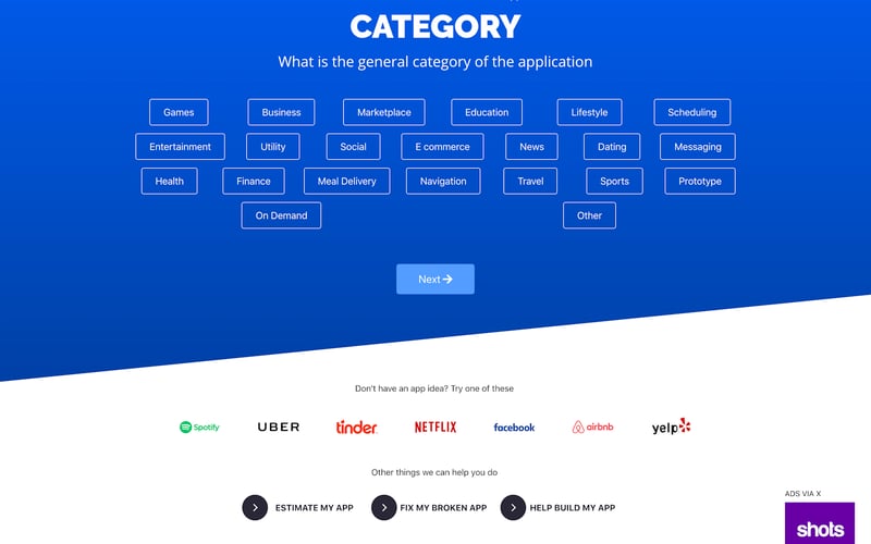 Wendy Dean screenshot 3