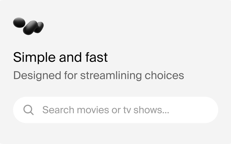 Where To Stream screenshot 1