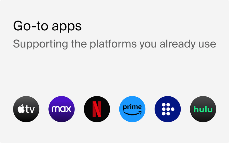 Where To Stream screenshot 2