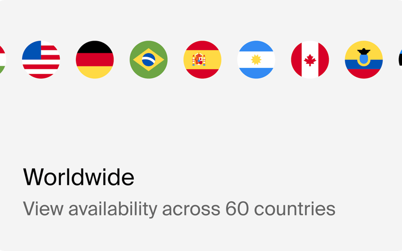 Where To Stream screenshot 3