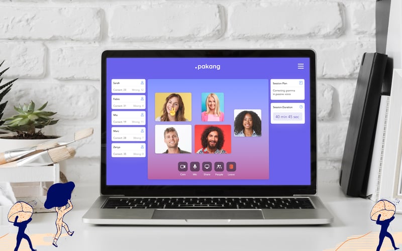 Whereby screenshot 1