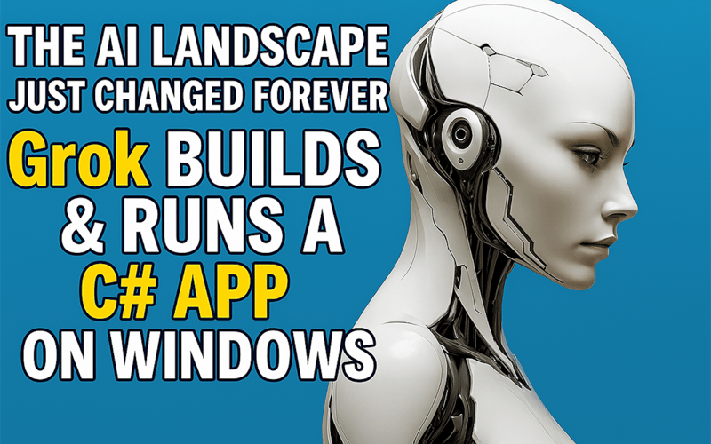 Win Agent GPT - Your Local AI Agent screenshot 3