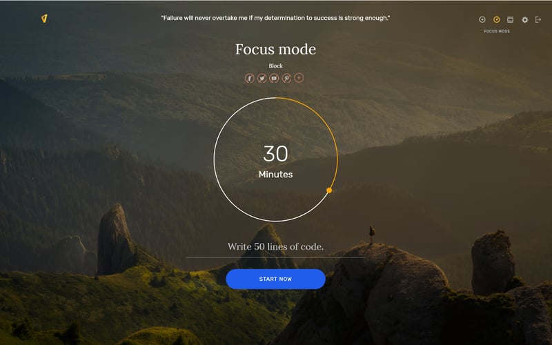 Win The Day for Chrome screenshot 3