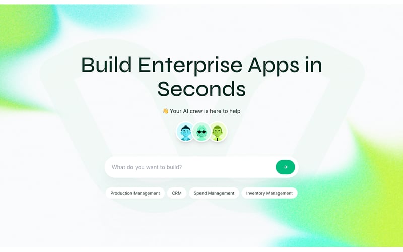 WingentAI screenshot 1