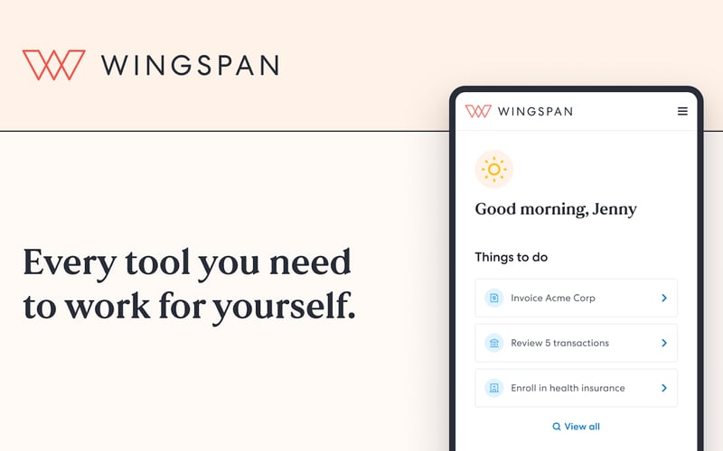 Wingspan screenshot 1