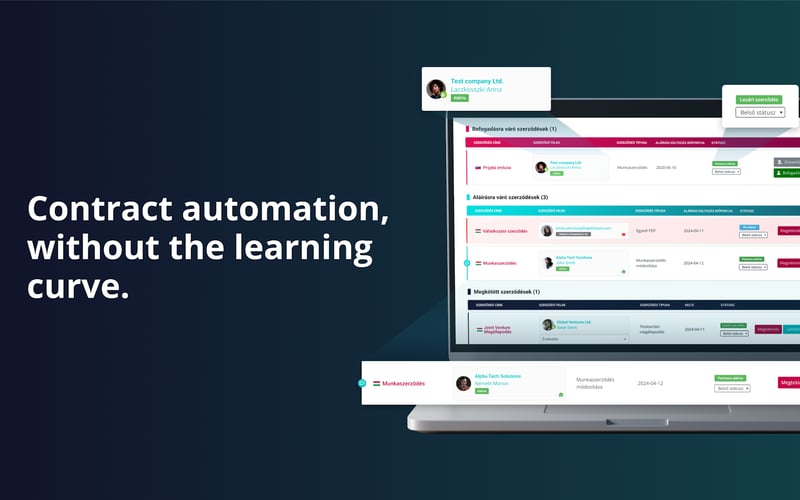 WiredSign.com screenshot 2