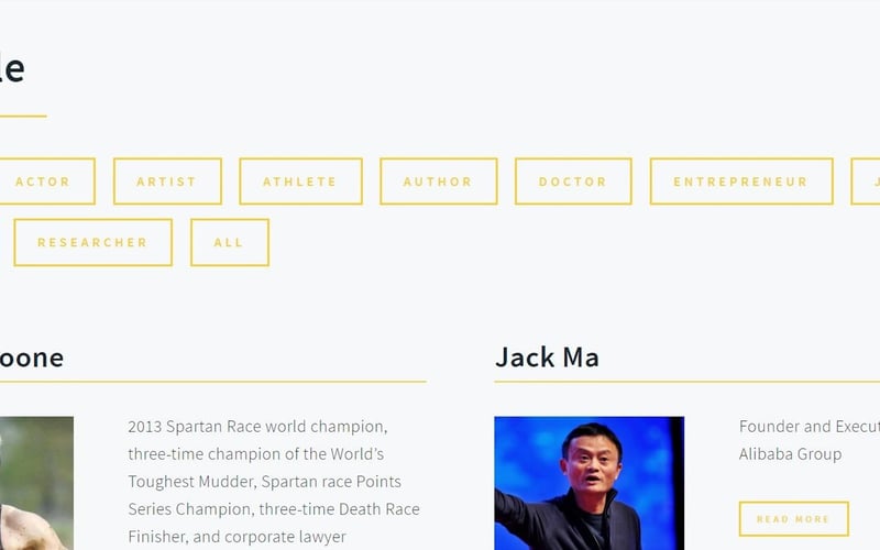 Wisebooks screenshot 1