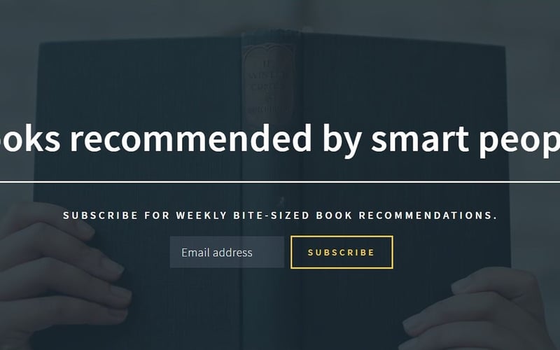 Wisebooks screenshot 2