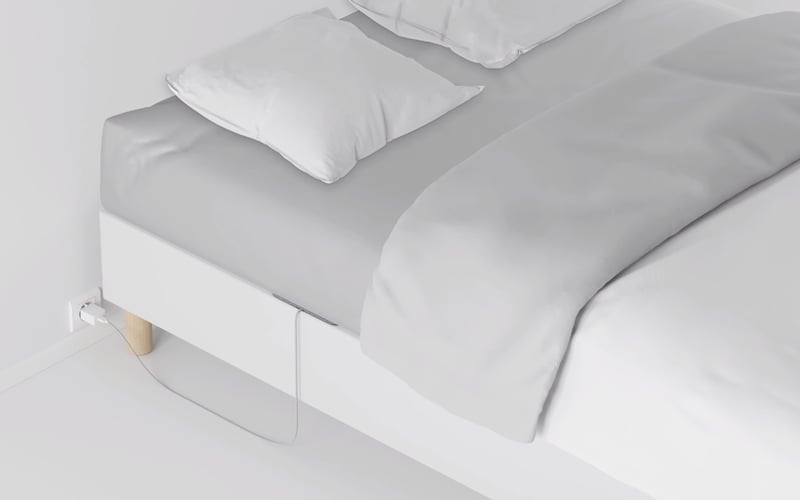 Withings screenshot 1