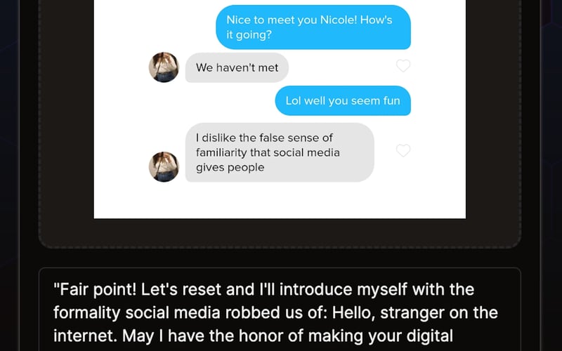 WittyWingMan screenshot 2