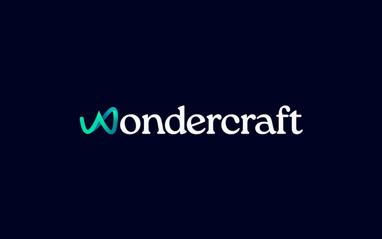 Wondercraft preview