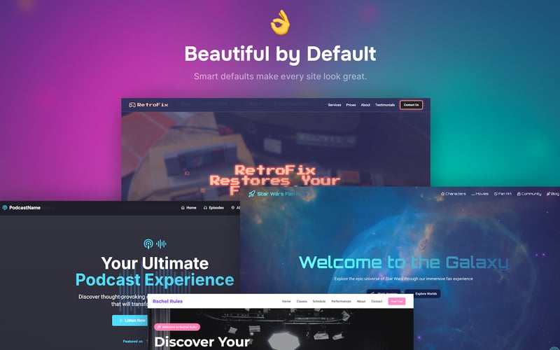 Wonderish screenshot 3