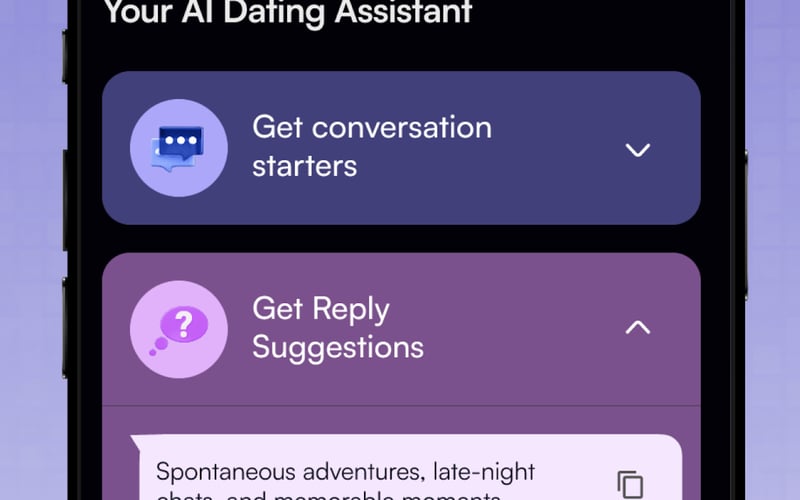 WooWell screenshot 2