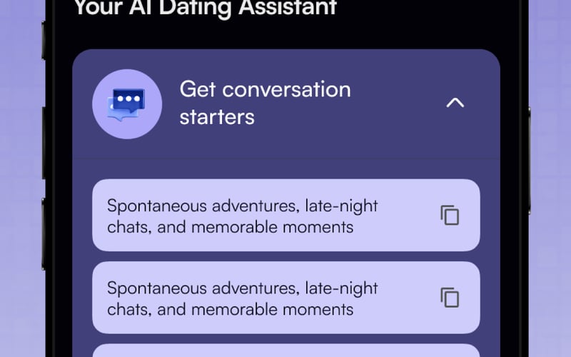 WooWell screenshot 3