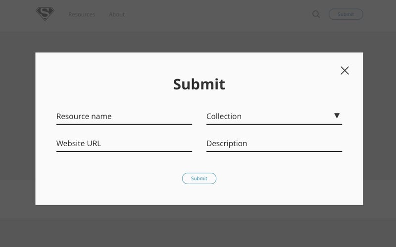 WordPress Stash screenshot 1