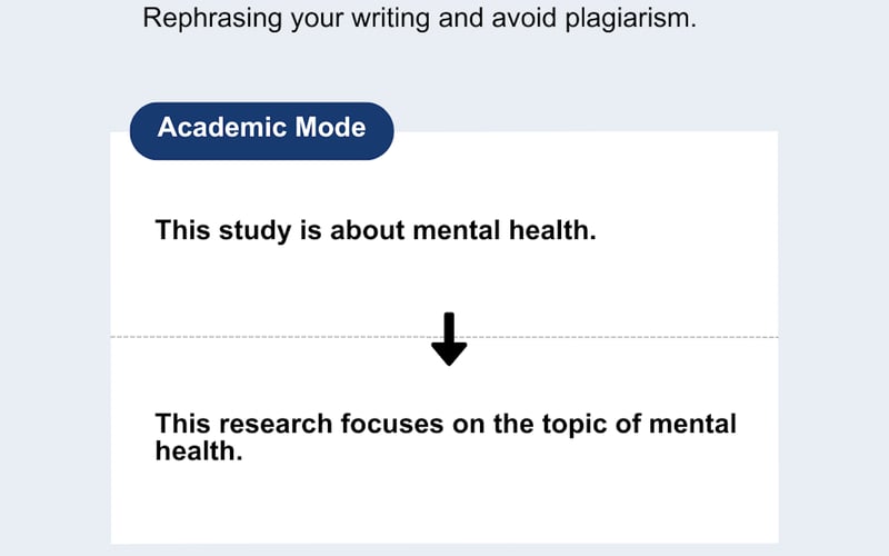 Wordvice AI Writing Assistant screenshot 2