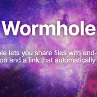 Wormhole