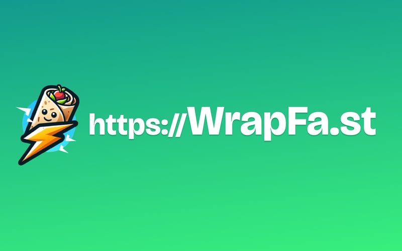 WrapFast screenshot 3