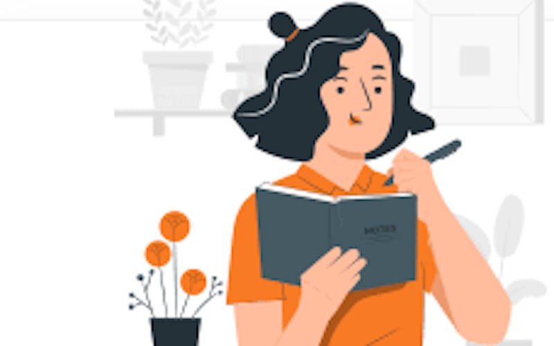 Writology.com screenshot 1