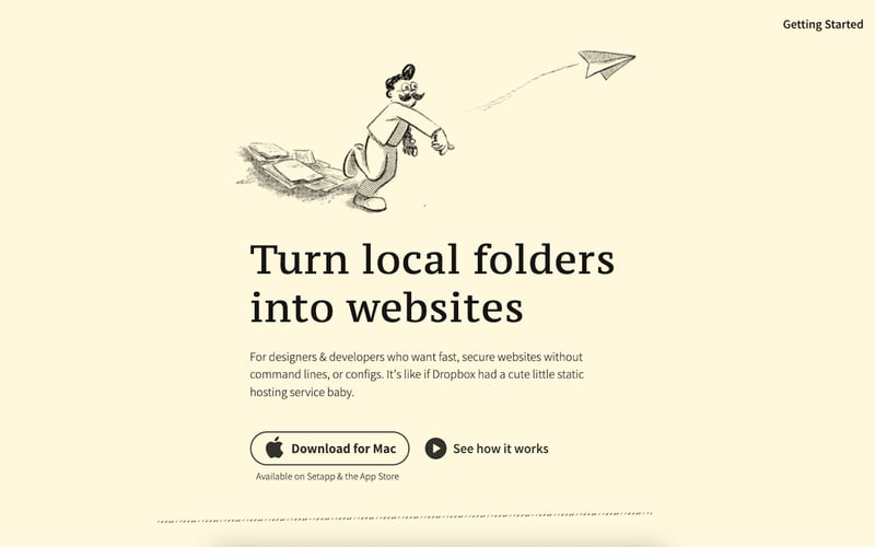 Wunderbucket screenshot 1
