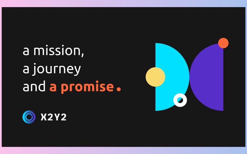 X2Y2 NFT Marketplace screenshot 1