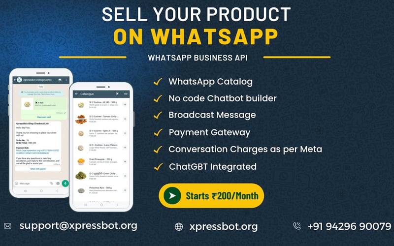 XpressBot by Sky Free screenshot 1