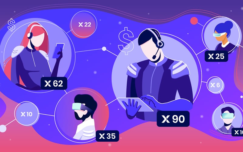 Xtrades screenshot 2