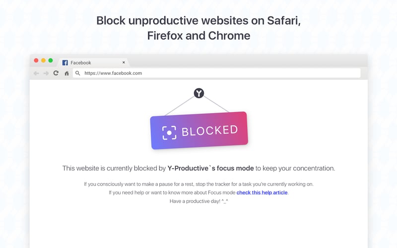 Y-Productive screenshot 3