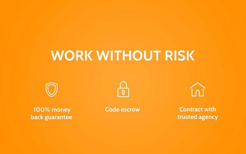 YouTeam screenshot 1