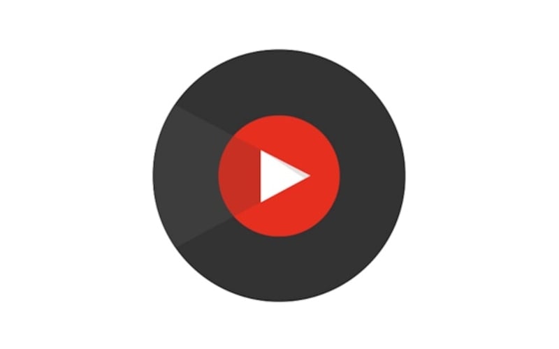 YouTube Music screenshot 1