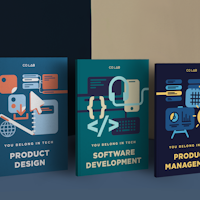 You Belong In Tech 1.0