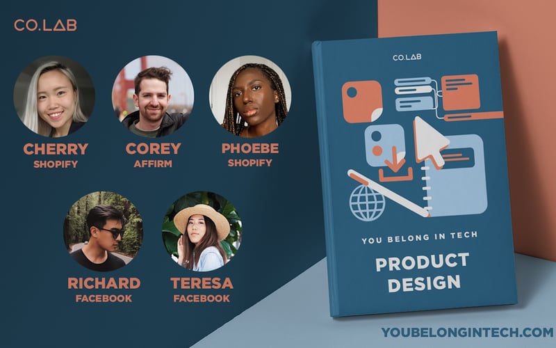 You Belong In Tech 1.0 screenshot 3