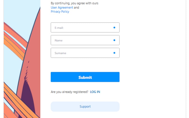 Your Price Booking screenshot 1
