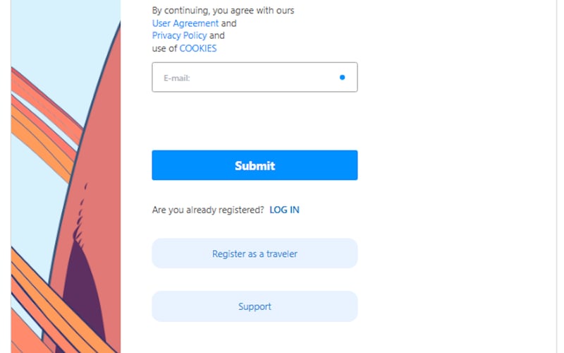 Your Price Booking screenshot 3
