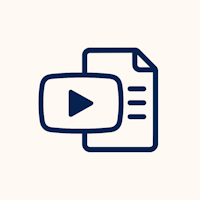 Youtube Transcript API