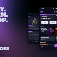 ZEBEDEE: Play. Earn. Shop.