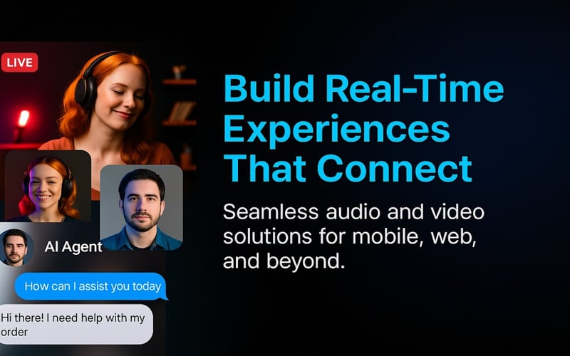 ZEGOCLOUD screenshot 1