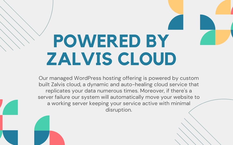 Zalvis screenshot 1