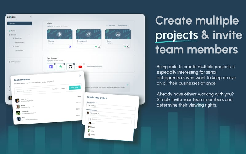 ZapDigits screenshot 3