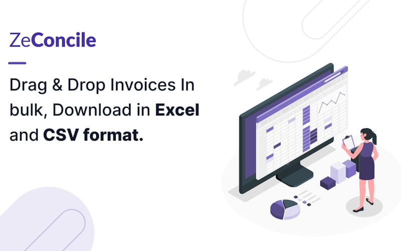 ZeConcile screenshot 2