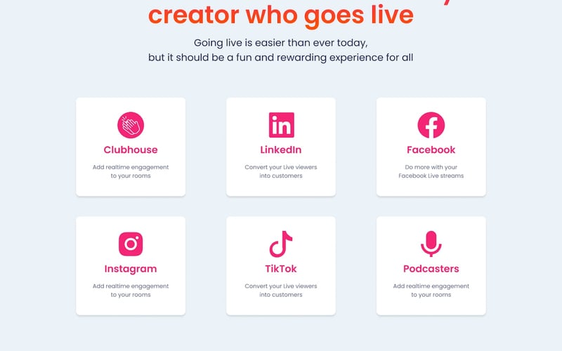 Zealous screenshot 1