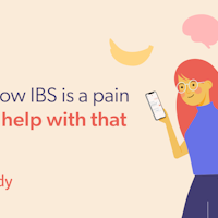 Zemedy for IBS