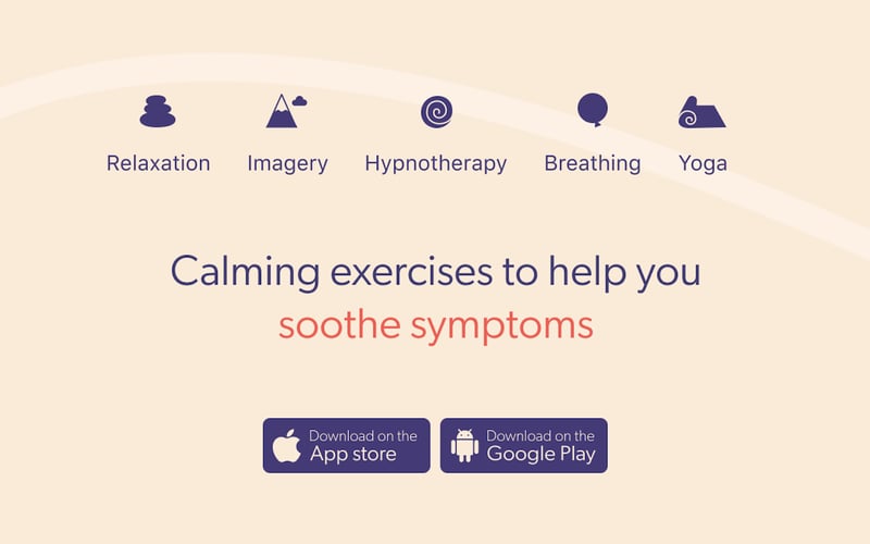 Zemedy for IBS screenshot 3