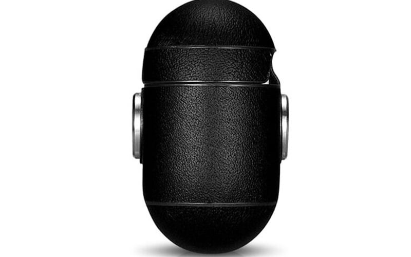 ZenPod Case for Apple AirPods With a Built-In Fidget Spinner screenshot 3