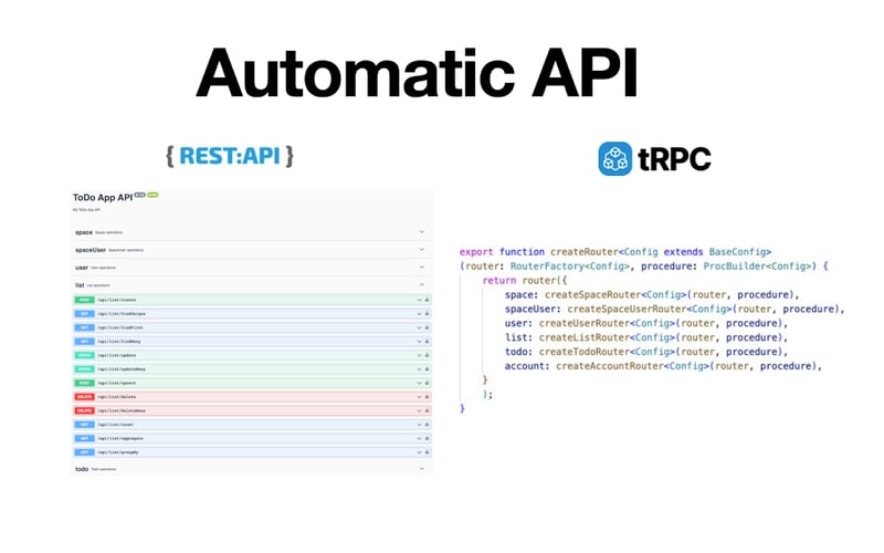 ZenStack screenshot 3